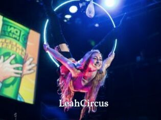 LeahCircus