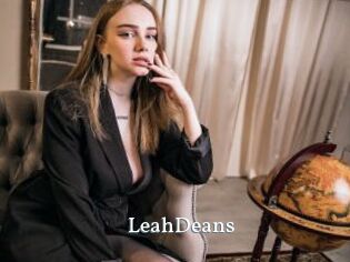 LeahDeans