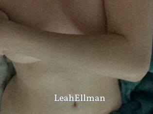 LeahEllman