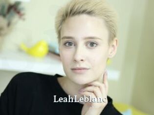 LeahLeblanc