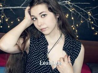 LeahLos SexyIdol