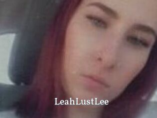LeahLustLee SexyIdol
