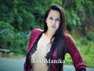 LeahManika