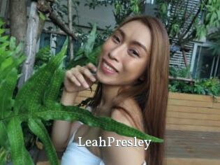 LeahPresley