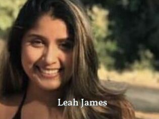Leah_James