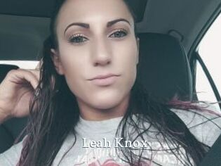 Leah_Knox SexyIdol