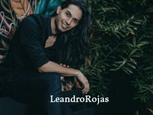 LeandroRojas
