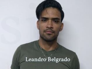 Leandro_Belgrado