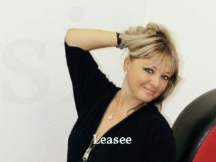 Leasee