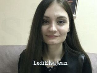 LediElsaJean