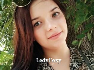 LedyFoxy
