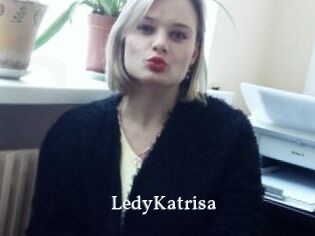 LedyKatrisa