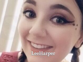 LeeHarper