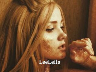 LeeLeila