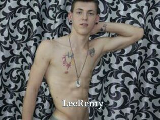 LeeRemy