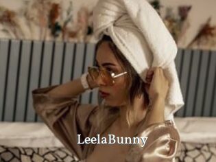 LeelaBunny