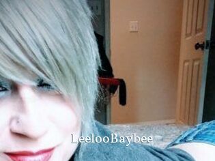 LeelooBaybee
