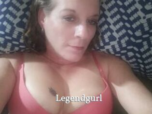 Legendgurl SexyIdol