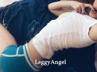 LeggyAngel
