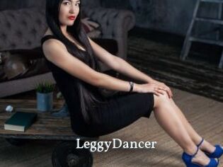 LeggyDancer