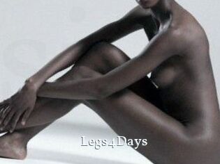 Legs4Days
