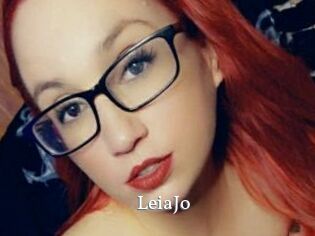 LeiaJo