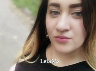 LeiaMs
