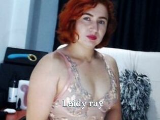 Leidy_ray
