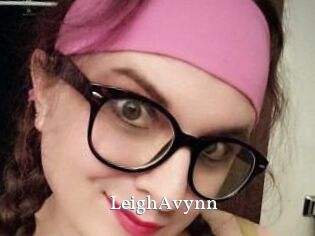 LeighAvynn