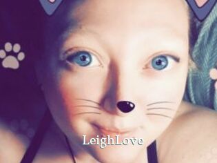 LeighLove