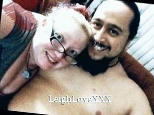 LeighLoveXXX