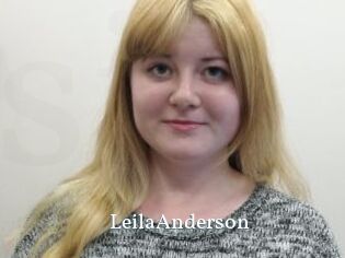 LeilaAnderson