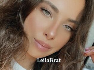 LeilaBrat