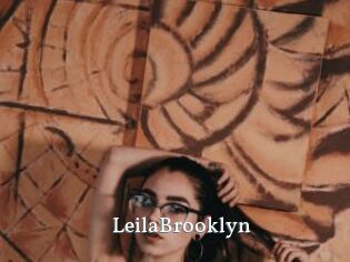 LeilaBrooklyn