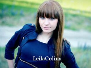 LeilaColins