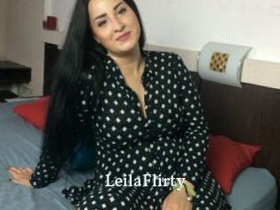 LeilaFlirty