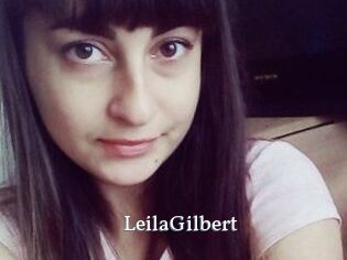 LeilaGilbert