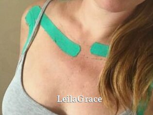 LeilaGrace