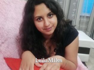 LeilaMiles