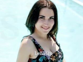 LeilaOy