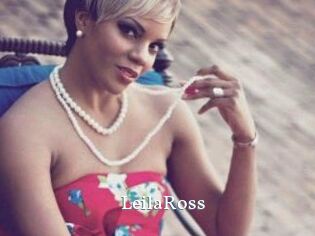 LeilaRoss
