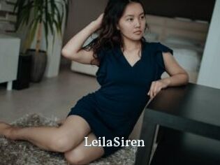 LeilaSiren