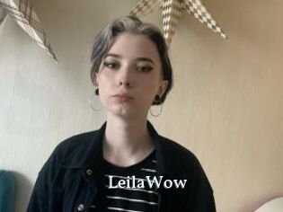 LeilaWow