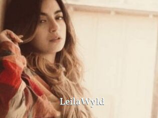 LeilaWyld