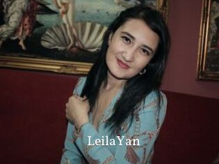 LeilaYan