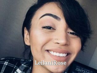 LeilaniRose