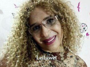 Leilawet