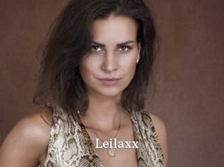 Leilaxx