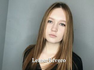 LeinerRivero SexyIdol