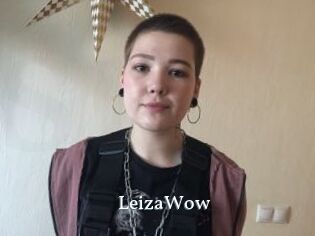 LeizaWow